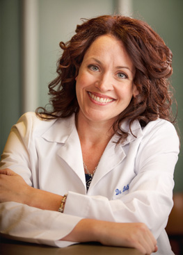Dr. Beth Kailes Dr. Beth Kailes