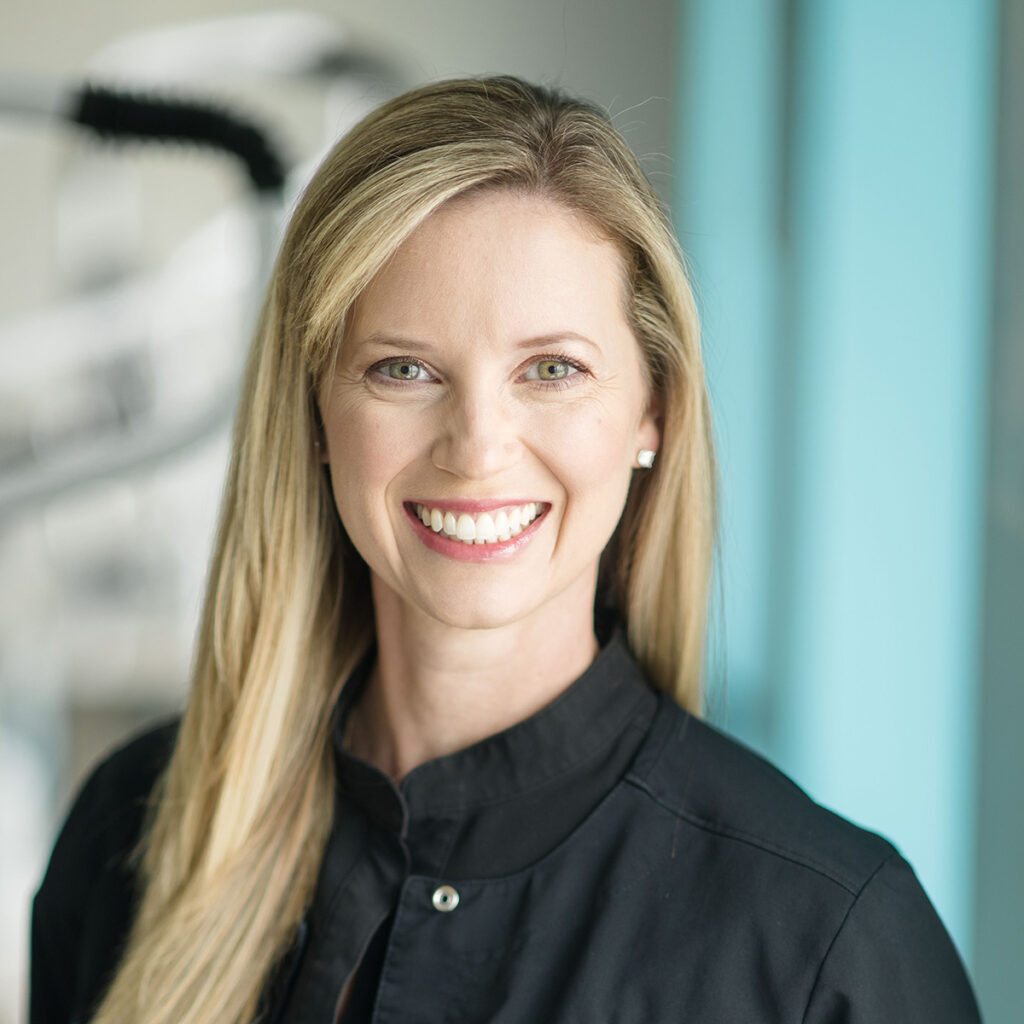 Dr. Nicole Boxberger