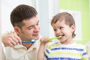 Make Brushing Teeth Fun