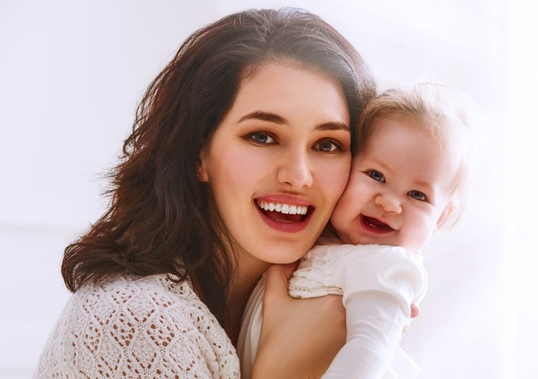 baby-first-dental-visit