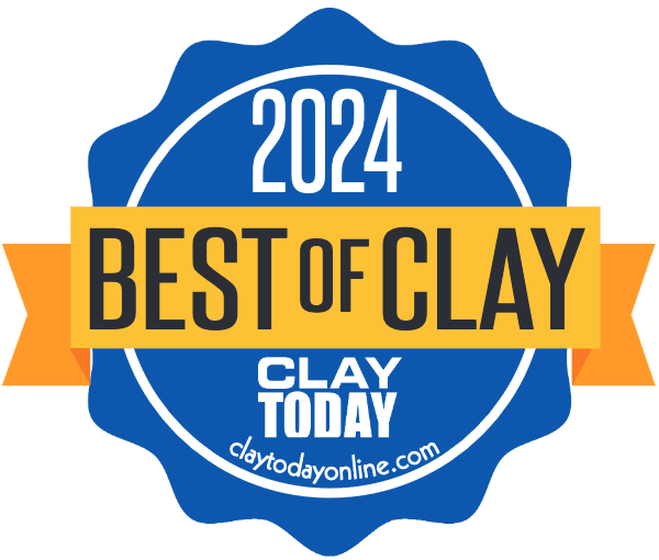 Winner Best of Clay Children's Dentist