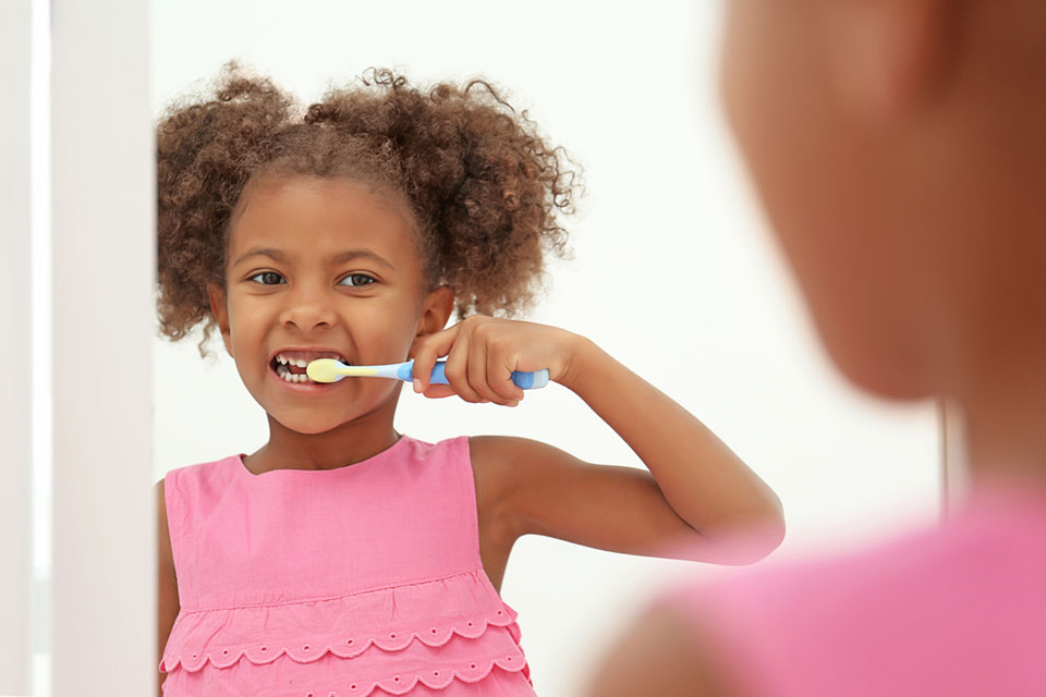 How To Keep Your Child’s Teeth Healthy and Happy This Halloween