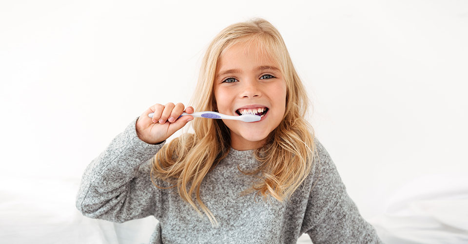 Oral Care for Cavity Prevention