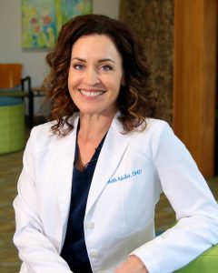 Dr. Beth Kailes