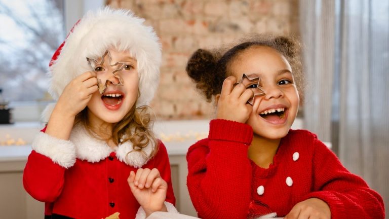 Holiday Pediatric Dental Tips