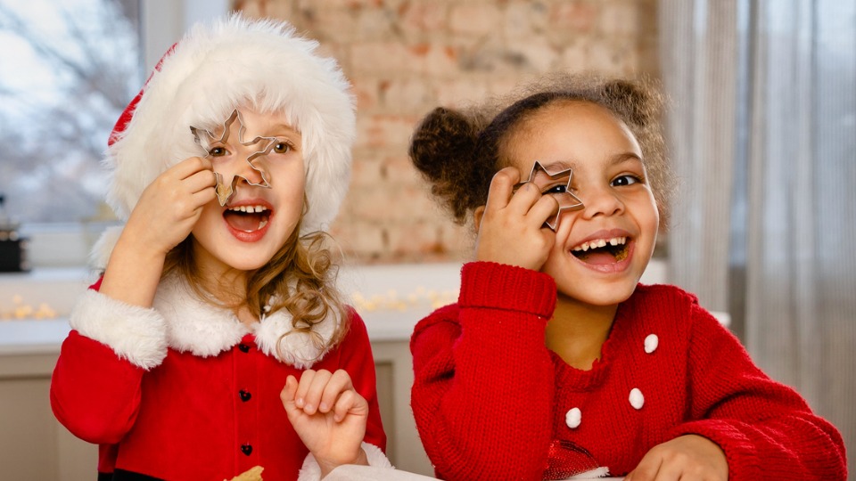 Holiday Pediatric Dental Tips