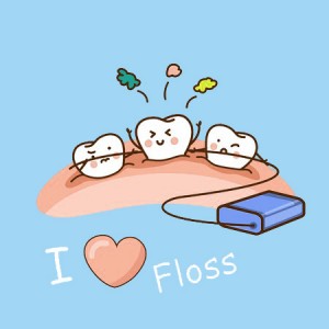 i-love-flossing