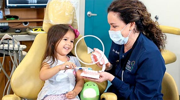 Palm Valley Pediatric Dentistry & Orthodontics