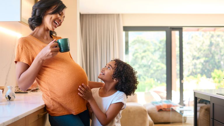 Pregnancy and Dental Health