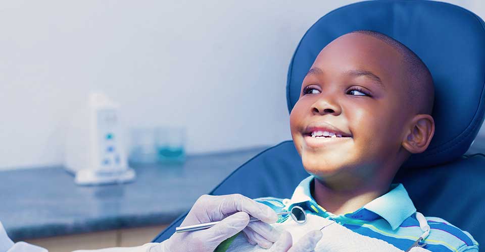 Schedule Your Back-to-School Dental Visit