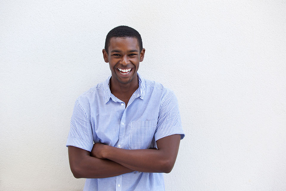 Teaching teenagers oral hygiene