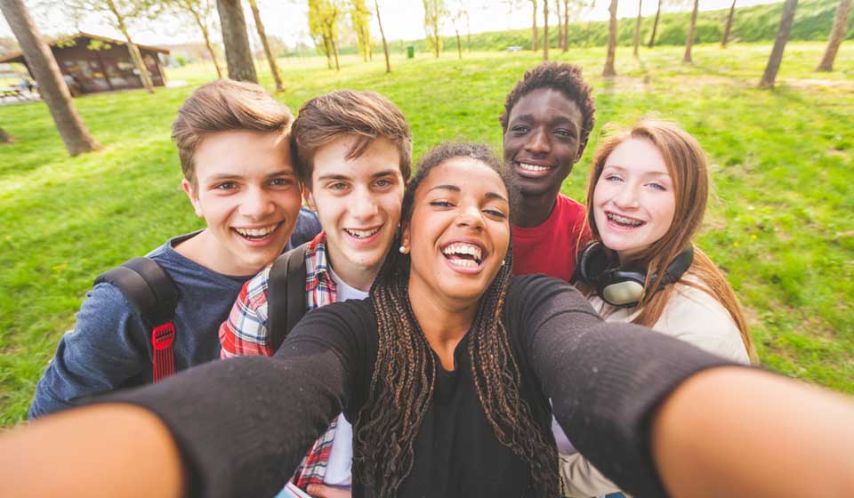 Teens and Gum Disease