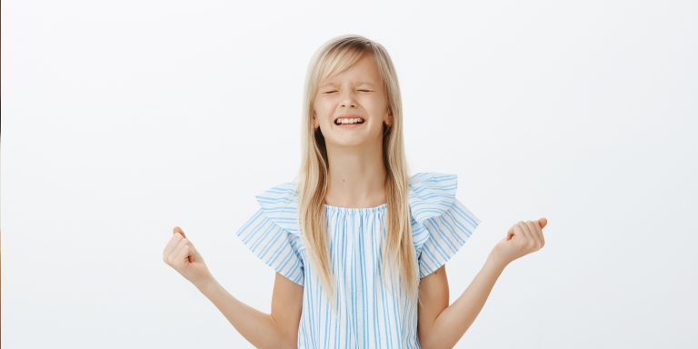 What parents need to know about teeth grinding or clenching in kids