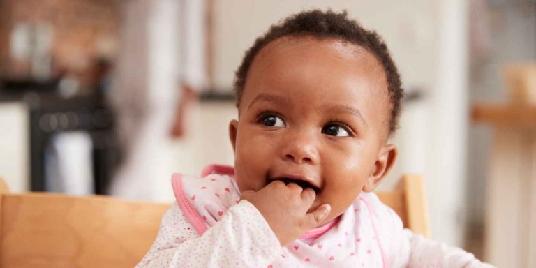 5 Things to Know About Baby Teeth
