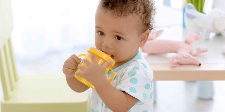 What is Baby Bottle Tooth Decay